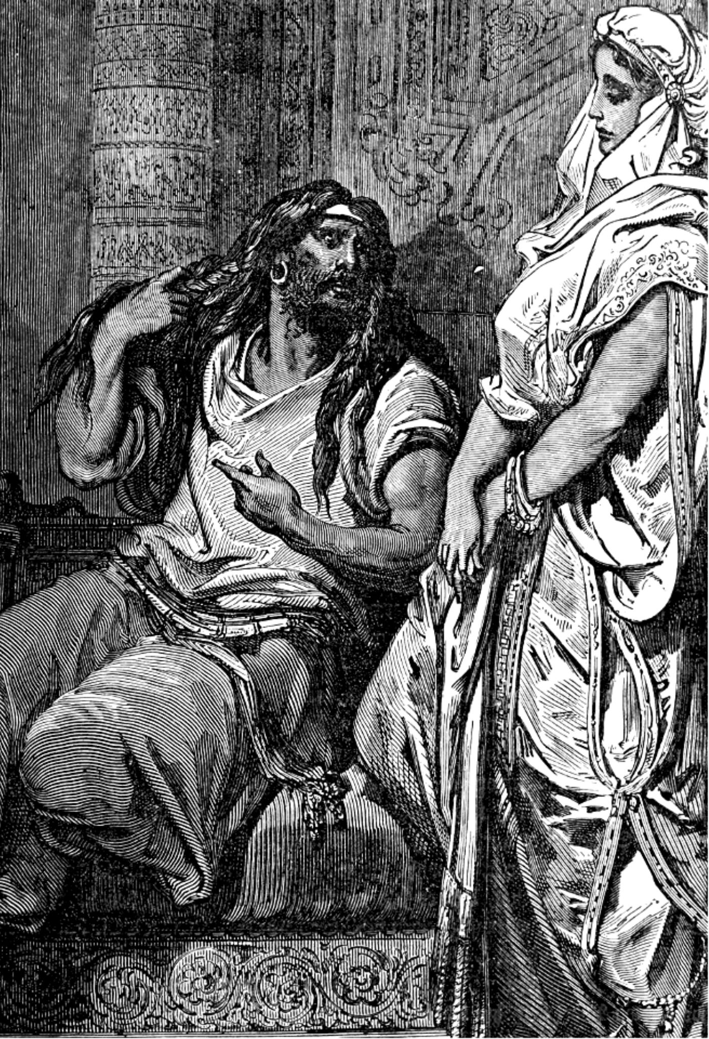 Samson